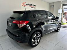 HONDA HR-V 1.8 16V EX 2018/2018 ANDRIGO VEÍCULOS CAXIAS DO SUL / Carros no Vale