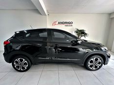 HONDA HR-V 1.8 16V EX 2018/2018 ANDRIGO VEÍCULOS CAXIAS DO SUL / Carros no Vale