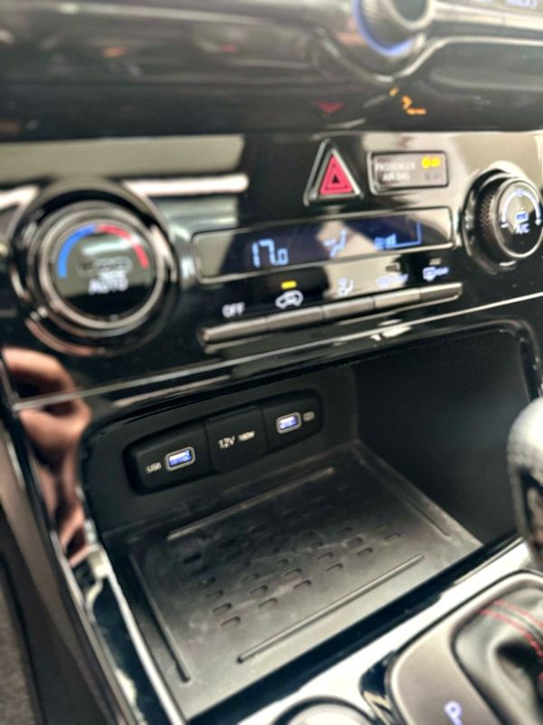 HYUNDAI CRETA 2.0 16V N LINE NINGH EDITION 2023/2024 ANDRIGO VEÍCULOS CAXIAS DO SUL / Carros no Vale