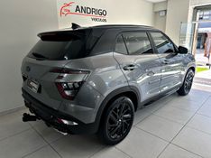 HYUNDAI CRETA 2.0 16V N LINE NINGH EDITION 2023/2024 ANDRIGO VEÍCULOS CAXIAS DO SUL / Carros no Vale