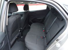 HYUNDAI HB20 1.0 SENSE PLUS 12V 2020/2020 BOURSCHEID CARROS E MOTOS SANTA CLARA DO SUL / Carros no Vale