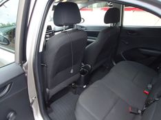 HYUNDAI HB20 1.0 SENSE PLUS 12V 2020/2020 BOURSCHEID CARROS E MOTOS SANTA CLARA DO SUL / Carros no Vale