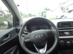 HYUNDAI HB20 1.0 SENSE PLUS 12V 2020/2020 BOURSCHEID CARROS E MOTOS SANTA CLARA DO SUL / Carros no Vale
