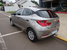 HYUNDAI HB20 1.0 SENSE PLUS 12V 2020/2020 BOURSCHEID CARROS E MOTOS SANTA CLARA DO SUL / Carros no Vale