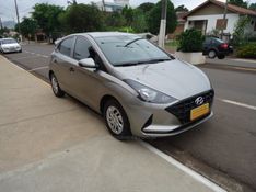 HYUNDAI HB20 1.0 SENSE PLUS 12V 2020/2020 BOURSCHEID CARROS E MOTOS SANTA CLARA DO SUL / Carros no Vale