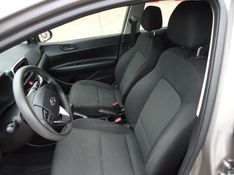 HYUNDAI HB20 1.0 SENSE PLUS 12V 2020/2020 BOURSCHEID CARROS E MOTOS SANTA CLARA DO SUL / Carros no Vale