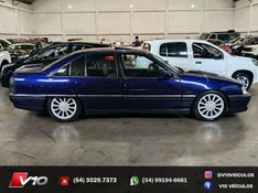 CHEVROLET OMEGA 4.1 SFI CD 12V 1995/1996 V10 VEÍCULOS CAXIAS DO SUL / Carros no Vale