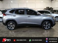 CHEVROLET TRACKER 1.2 12V PREMIER TURBO 2021/2021 V10 VEÍCULOS CAXIAS DO SUL / Carros no Vale