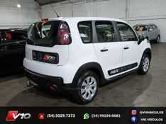 CITROËN AIRCROSS 1.6 START 16V 2018/2019 V10 VEÍCULOS CAXIAS DO SUL / Carros no Vale