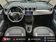 CITROËN AIRCROSS 1.6 START 16V 2018/2019 V10 VEÍCULOS CAXIAS DO SUL / Carros no Vale