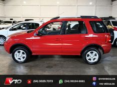 FORD ECOSPORT 2.0 XLT 16V 2010/2011 V10 VEÍCULOS CAXIAS DO SUL / Carros no Vale