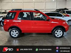 FORD ECOSPORT 2.0 XLT 16V 2010/2011 V10 VEÍCULOS CAXIAS DO SUL / Carros no Vale
