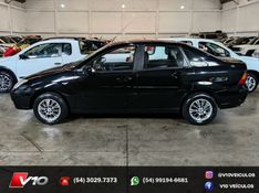 FORD FOCUS 2.0 GLX 16V 2006/2007 V10 VEÍCULOS CAXIAS DO SUL / Carros no Vale