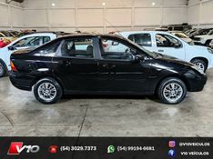 FORD FOCUS 2.0 GLX 16V 2006/2007 V10 VEÍCULOS CAXIAS DO SUL / Carros no Vale