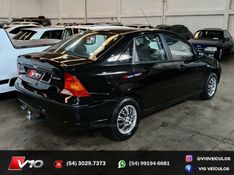 FORD FOCUS 2.0 GLX 16V 2006/2007 V10 VEÍCULOS CAXIAS DO SUL / Carros no Vale