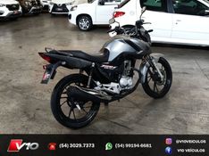 Honda Motos CG 160 FAN 2020/2021 V10 VEÍCULOS CAXIAS DO SUL / Carros no Vale