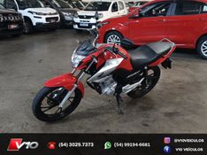 Honda Motos CG 160 FAN 2023/2024 V10 VEÍCULOS CAXIAS DO SUL / Carros no Vale