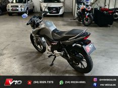 Honda Motos CG 160 FAN 2020/2021 V10 VEÍCULOS CAXIAS DO SUL / Carros no Vale