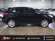 HYUNDAI IX35 2.0 MPI 4X2 16V 2012/2013 V10 VEÍCULOS CAXIAS DO SUL / Carros no Vale