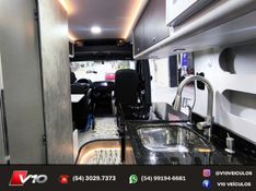 RENAULT MASTER 2.3 EXTRA FURGÃO L3H2 16V TURBO INTERCOOLER 2022/2023 V10 VEÍCULOS CAXIAS DO SUL / Carros no Vale