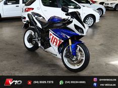 YAMAHA YZF R1 2010/2011 V10 VEÍCULOS CAXIAS DO SUL / Carros no Vale
