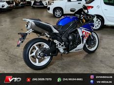 YAMAHA YZF R1 2010/2011 V10 VEÍCULOS CAXIAS DO SUL / Carros no Vale
