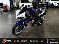 YAMAHA YZF R1 2010/2011 V10 VEÍCULOS CAXIAS DO SUL / Carros no Vale