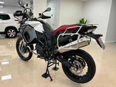 BMW F 800 GS ADVENTURE 2015/2016 LUIGGI AUTOMÓVEIS CARLOS BARBOSA / Carros no Vale