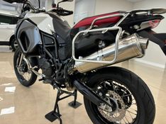 BMW F 800 GS ADVENTURE 2015/2016 LUIGGI AUTOMÓVEIS CARLOS BARBOSA / Carros no Vale