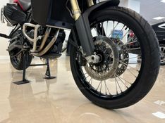 BMW F 800 GS ADVENTURE 2015/2016 LUIGGI AUTOMÓVEIS CARLOS BARBOSA / Carros no Vale