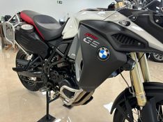 BMW F 800 GS ADVENTURE 2015/2016 LUIGGI AUTOMÓVEIS CARLOS BARBOSA / Carros no Vale