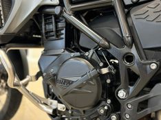 BMW F 800 GS ADVENTURE 2015/2016 LUIGGI AUTOMÓVEIS CARLOS BARBOSA / Carros no Vale