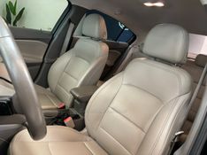CHEVROLET CRUZE 1.4 TURBO LTZ 16V 2018/2019 LUIGGI AUTOMÓVEIS CARLOS BARBOSA / Carros no Vale