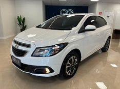 CHEVROLET ONIX 1.4 MPFI LTZ 8V 2013/2013 LUIGGI AUTOMÓVEIS CARLOS BARBOSA / Carros no Vale