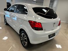 CHEVROLET ONIX 1.4 MPFI LTZ 8V 2013/2013 LUIGGI AUTOMÓVEIS CARLOS BARBOSA / Carros no Vale