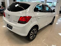 CHEVROLET ONIX 1.4 MPFI LTZ 8V 2013/2013 LUIGGI AUTOMÓVEIS CARLOS BARBOSA / Carros no Vale