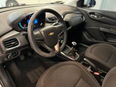 CHEVROLET ONIX 1.4 MPFI LTZ 8V 2013/2013 LUIGGI AUTOMÓVEIS CARLOS BARBOSA / Carros no Vale