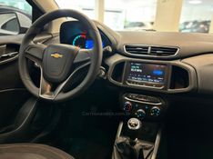 CHEVROLET ONIX 1.4 MPFI LTZ 8V 2013/2013 LUIGGI AUTOMÓVEIS CARLOS BARBOSA / Carros no Vale