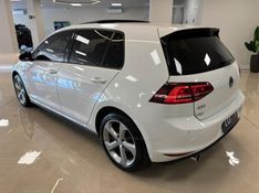VOLKSWAGEN GOLF 2.0 GTI HIGHLINE 16V 2015/2015 LUIGGI AUTOMÓVEIS CARLOS BARBOSA / Carros no Vale