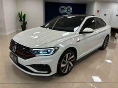 VOLKSWAGEN JETTA 2.0 16V TSI GLI 350 2020/2020 LUIGGI AUTOMÓVEIS CARLOS BARBOSA / Carros no Vale