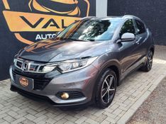 Honda HR-V EXL 1.8 Flexone 16V 2019/2020 VALE AUTOMÓVEIS LAJEADO / Carros no Vale