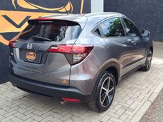 Honda HR-V EXL 1.8 Flexone 16V 2019/2020 VALE AUTOMÓVEIS LAJEADO / Carros no Vale