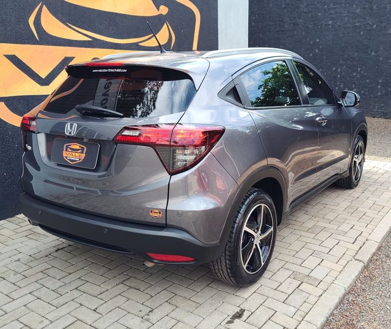 Honda HR-V EXL 1.8 Flexone 16V 2019/2020 VALE AUTOMÓVEIS LAJEADO / Carros no Vale