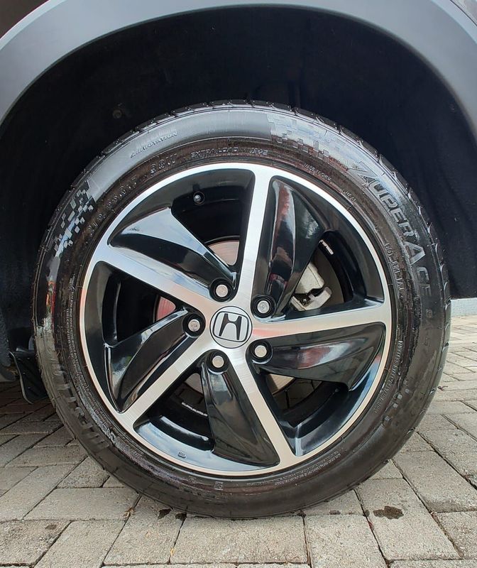 Honda HR-V EXL 1.8 Flexone 16V 2019/2020 VALE AUTOMÓVEIS LAJEADO / Carros no Vale