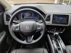 Honda HR-V EXL 1.8 Flexone 16V 2019/2020 VALE AUTOMÓVEIS LAJEADO / Carros no Vale