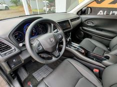 Honda HR-V EXL 1.8 Flexone 16V 2019/2020 VALE AUTOMÓVEIS LAJEADO / Carros no Vale