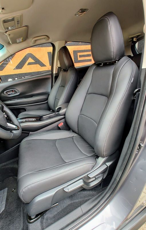 Honda HR-V EXL 1.8 Flexone 16V 2019/2020 VALE AUTOMÓVEIS LAJEADO / Carros no Vale