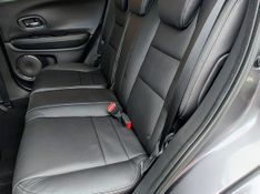 Honda HR-V EXL 1.8 Flexone 16V 2019/2020 VALE AUTOMÓVEIS LAJEADO / Carros no Vale