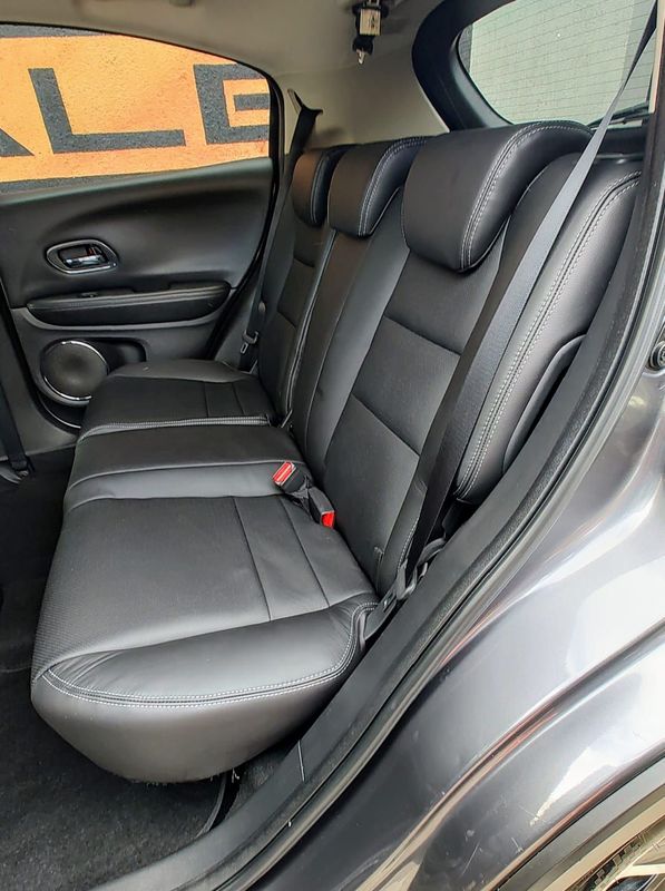 Honda HR-V EXL 1.8 Flexone 16V 2019/2020 VALE AUTOMÓVEIS LAJEADO / Carros no Vale