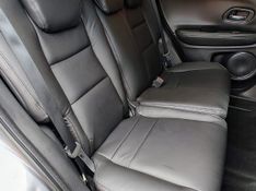 Honda HR-V EXL 1.8 Flexone 16V 2019/2020 VALE AUTOMÓVEIS LAJEADO / Carros no Vale